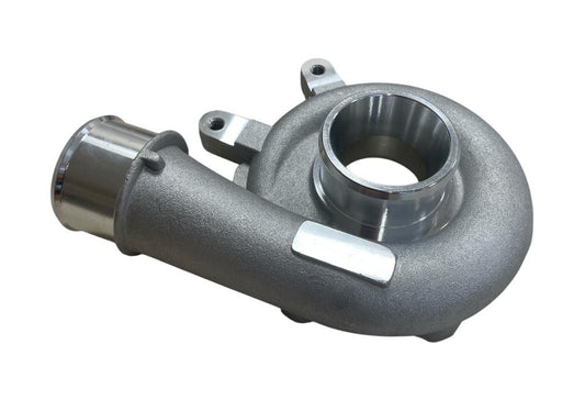 Compressor housing MH-11-0006