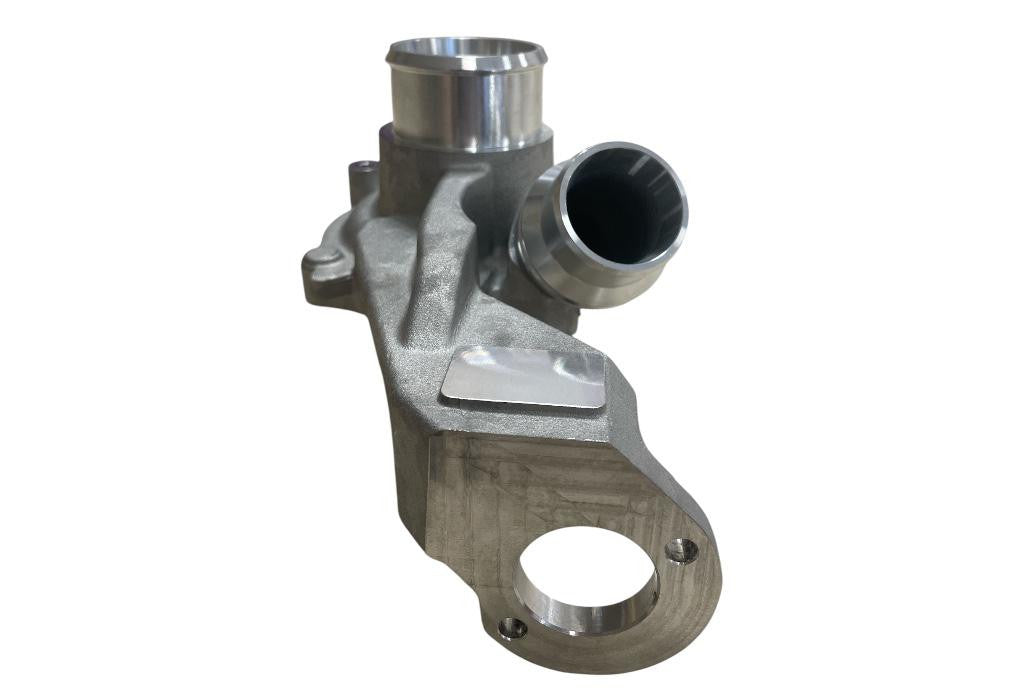 Compressor housing BW-11-0008