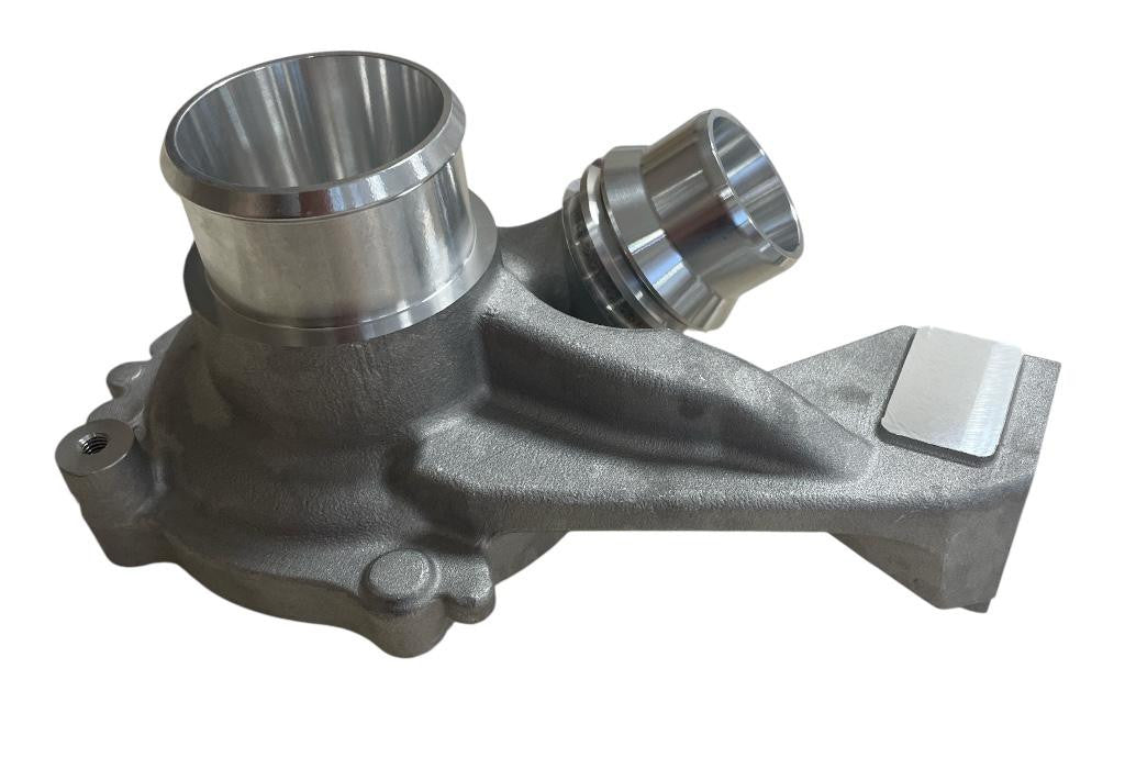 Compressor housing BW-11-0008