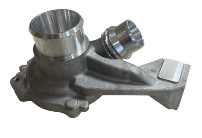 Compressor housing BW-11-0008