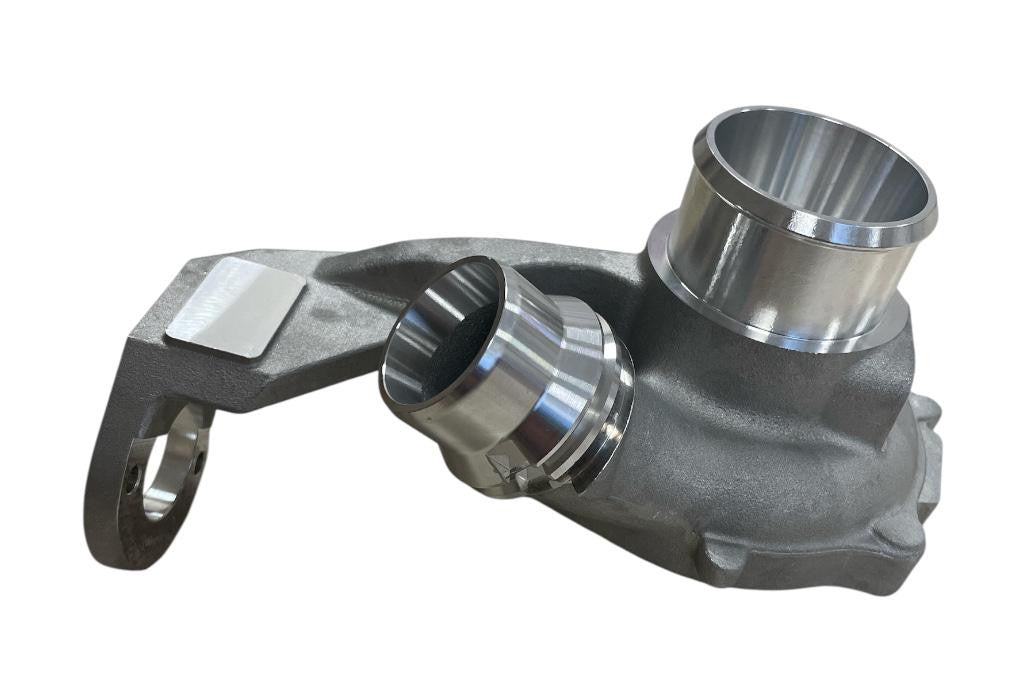 Compressor housing BW-11-0008