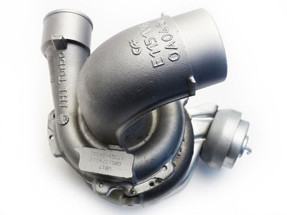 Turbo VB17-R