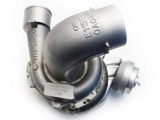 Turbo VB17-R