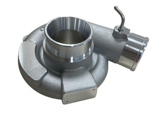 Compressor housing MH-11-0003