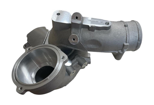 Compressor housing BW-11-0004