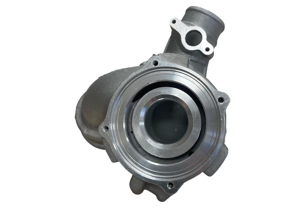 Compressor housing BW-11-0004