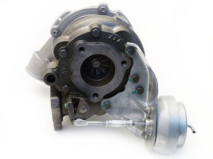 Turbo VB17-R