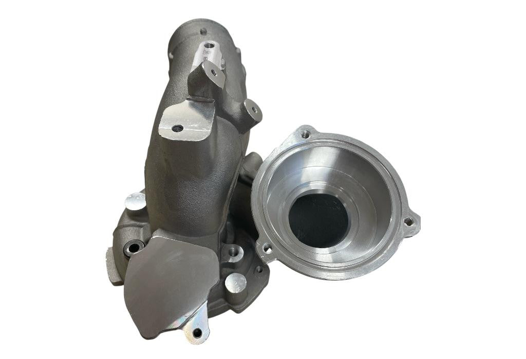 Compressor housing BW-11-0004