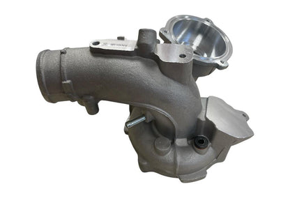 Compressor housing BW-11-0004