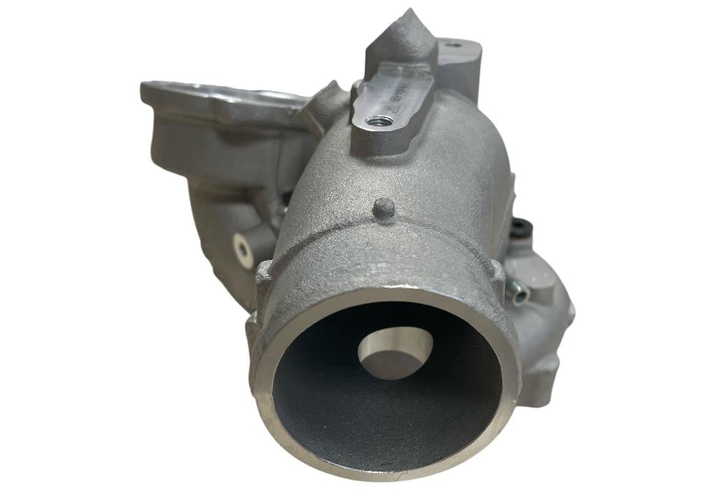 Compressor housing BW-11-0004