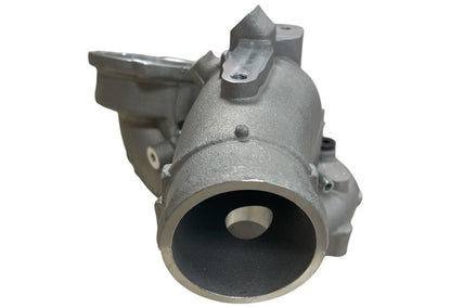 Compressor housing BW-11-0004