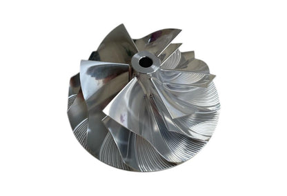 Compressor wheel BW-03-0176