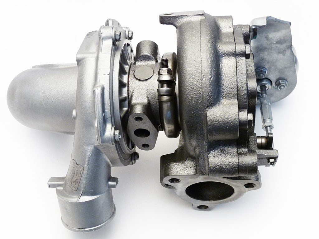 Turbo VB17-R