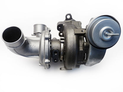 Turbo VB17-R