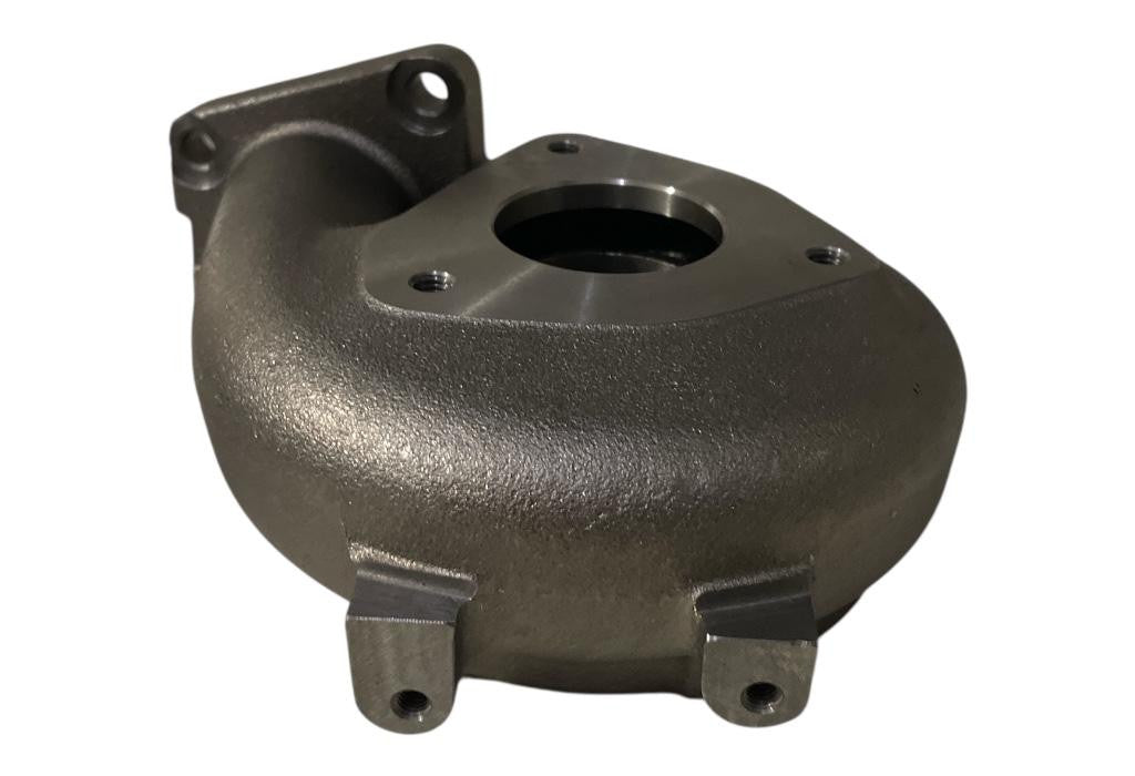 Turbine housing BW-09-0026