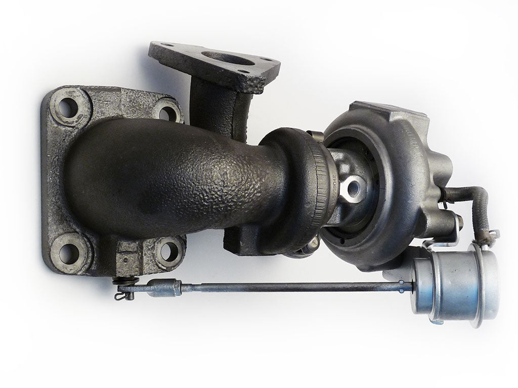 Turbo 49131-05400 (R)