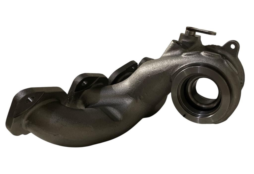 Turbine housing IH-09-0015