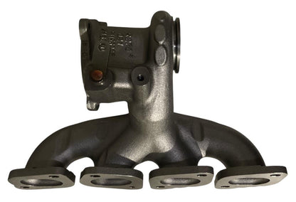 Turbine housing IH-09-0015