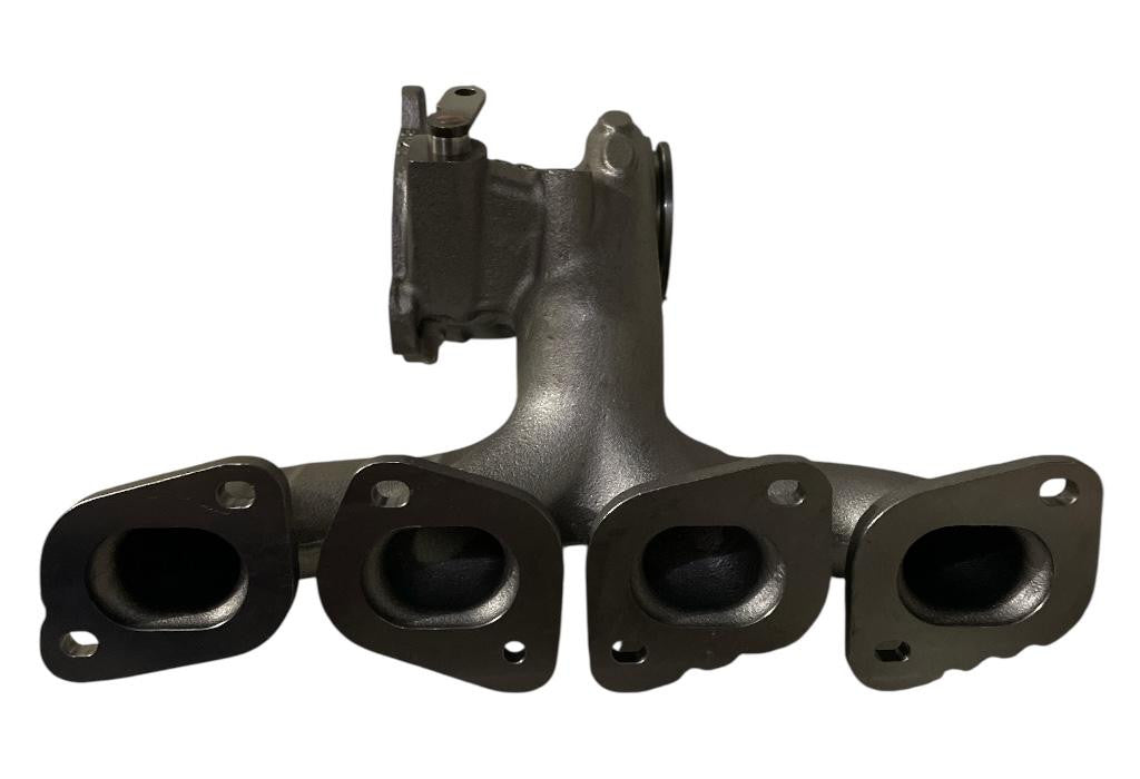 Turbine housing IH-09-0015