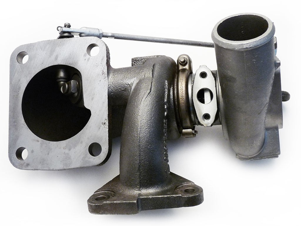 Turbo 49131-05400 (R)