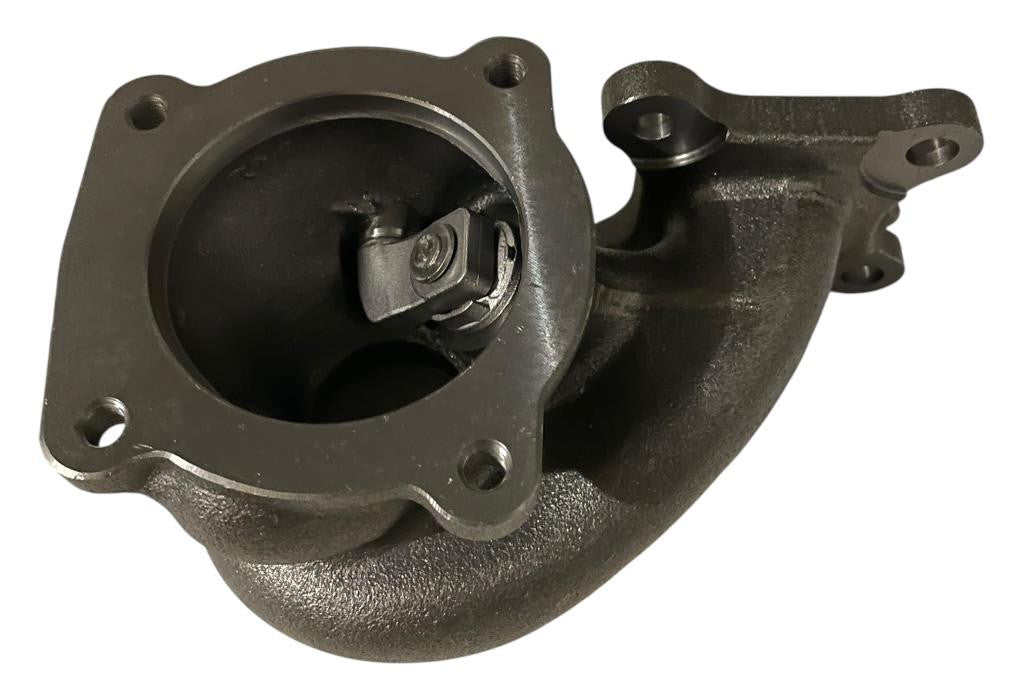 Turbine housing CO-09-0002