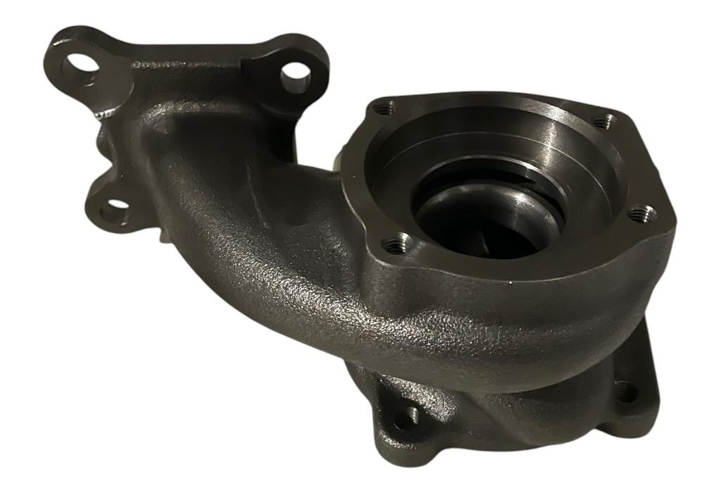 Turbine housing CO-09-0002