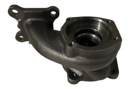 Turbine housing CO-09-0002