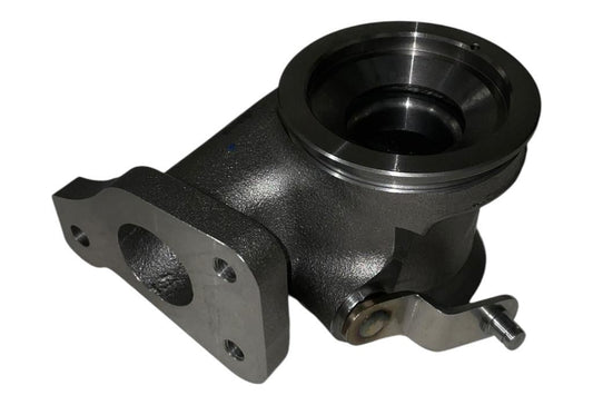 Turbine housing GA-09-0021