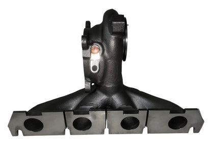 Turbine housing IH-09-0016