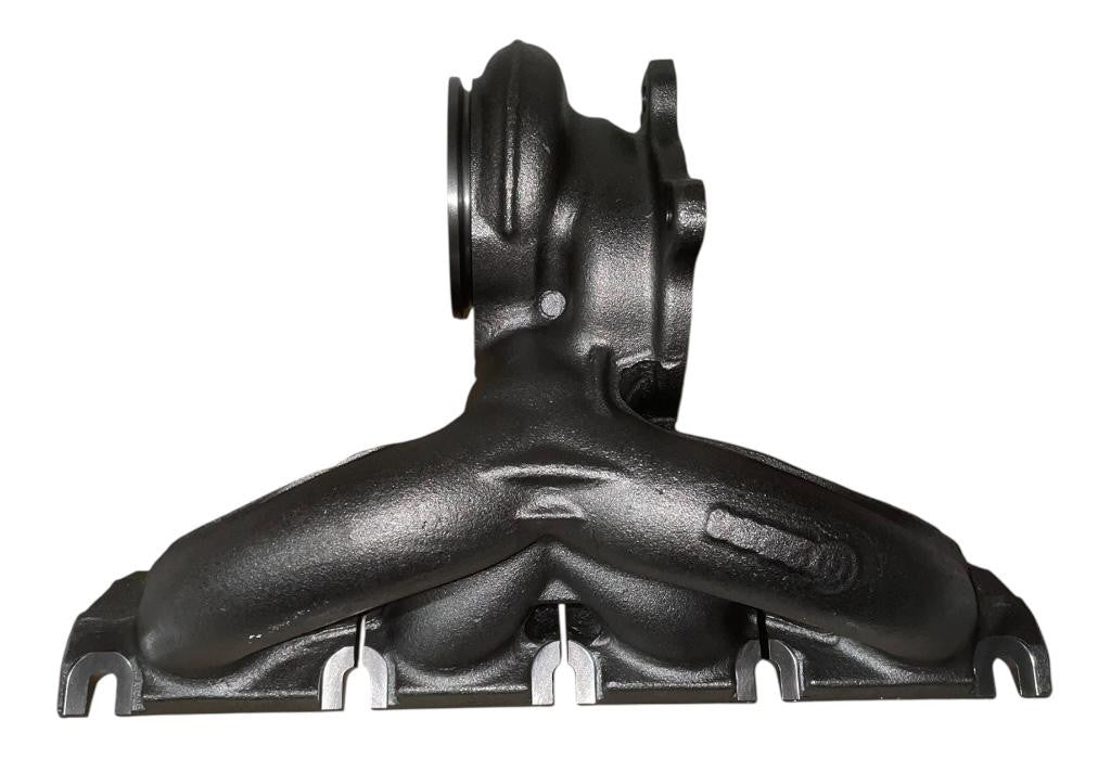 Turbine housing IH-09-0016