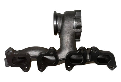 Turbine housing GA-09-0028