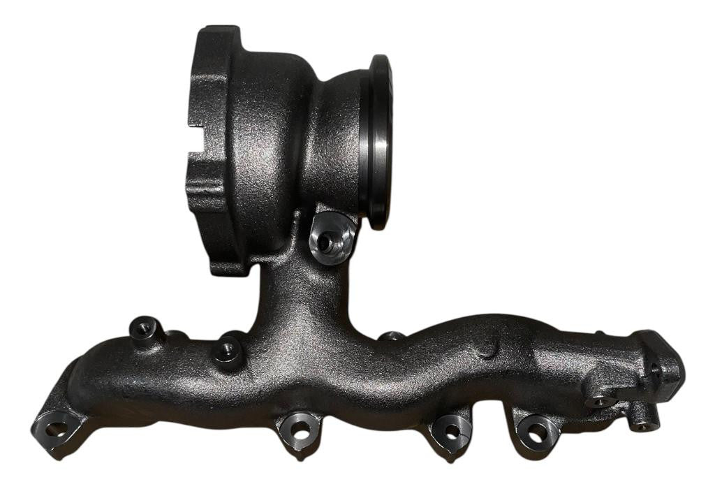 Turbine housing GA-09-0028