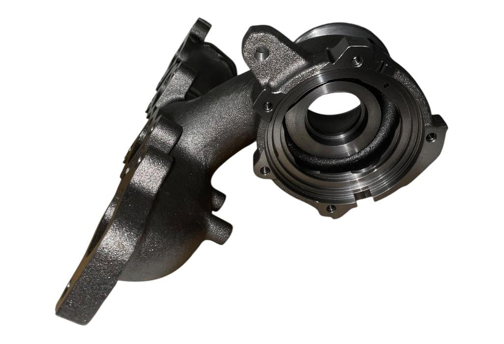 Turbine housing GA-09-0028