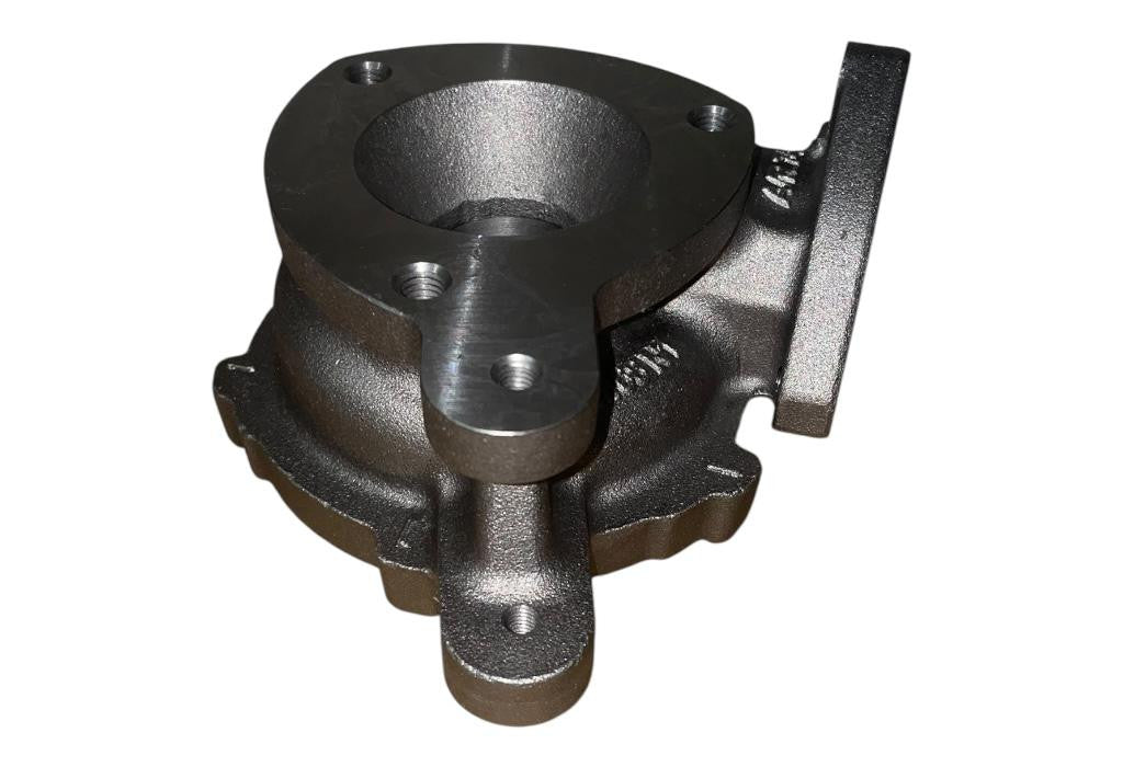 Turbine housing GA-09-0022