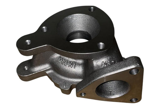 Turbine housing GA-09-0022