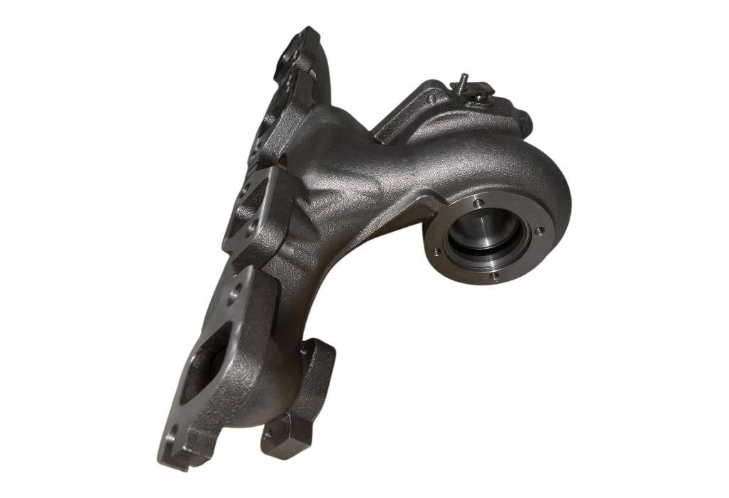Turbine housing GA-09-0007