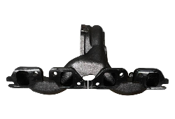 Turbine housing GA-09-0007