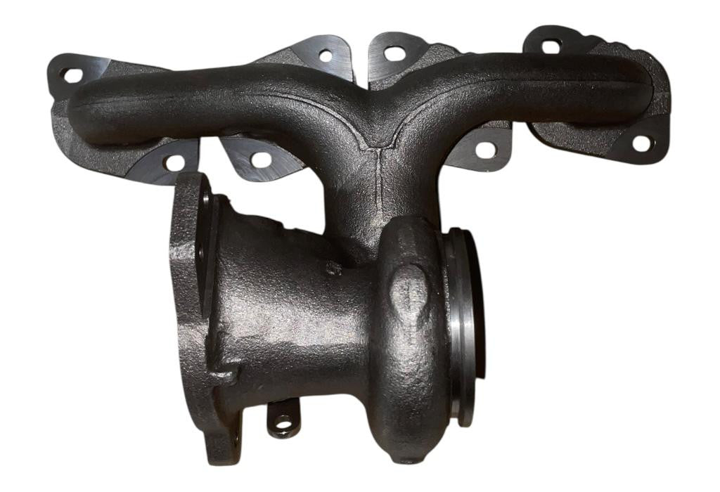 Turbine housing IH-09-0014