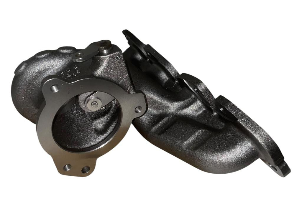 Turbine housing IH-09-0014