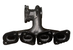 Turbine housing IH-09-0014