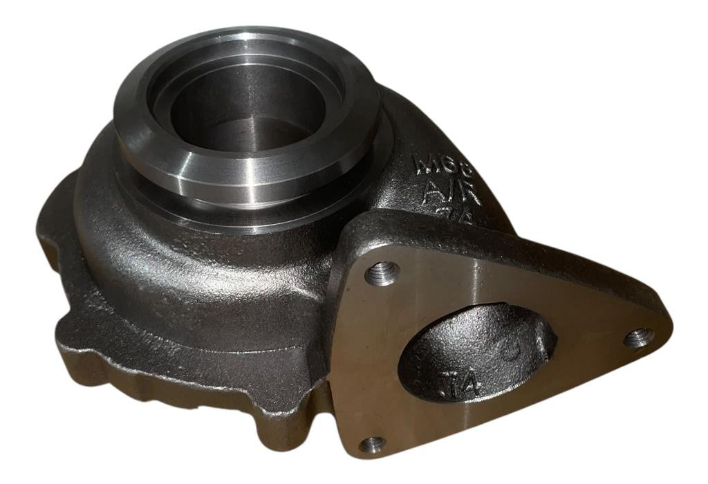 Turbine housing GA-09-0027