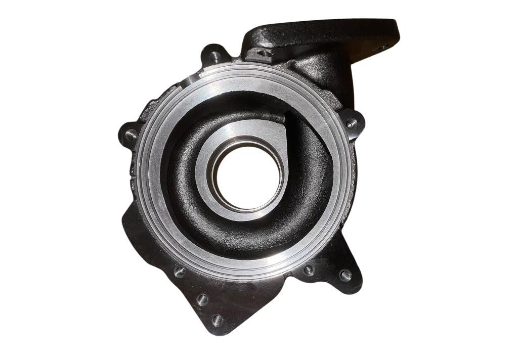 Turbine housing GA-09-0027