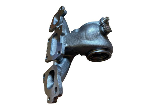 Turbine housing GA-09-0031