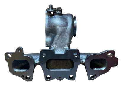 Turbine housing GA-09-0031