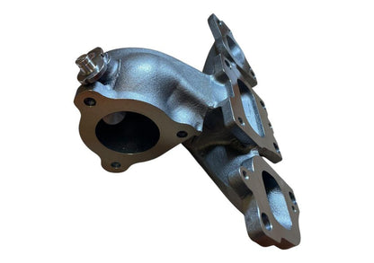 Turbine housing GA-09-0031