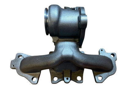 Turbine housing GA-09-0031