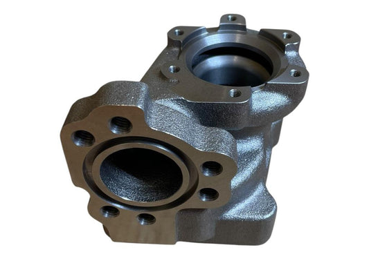 Turbine housing BW-09-0033