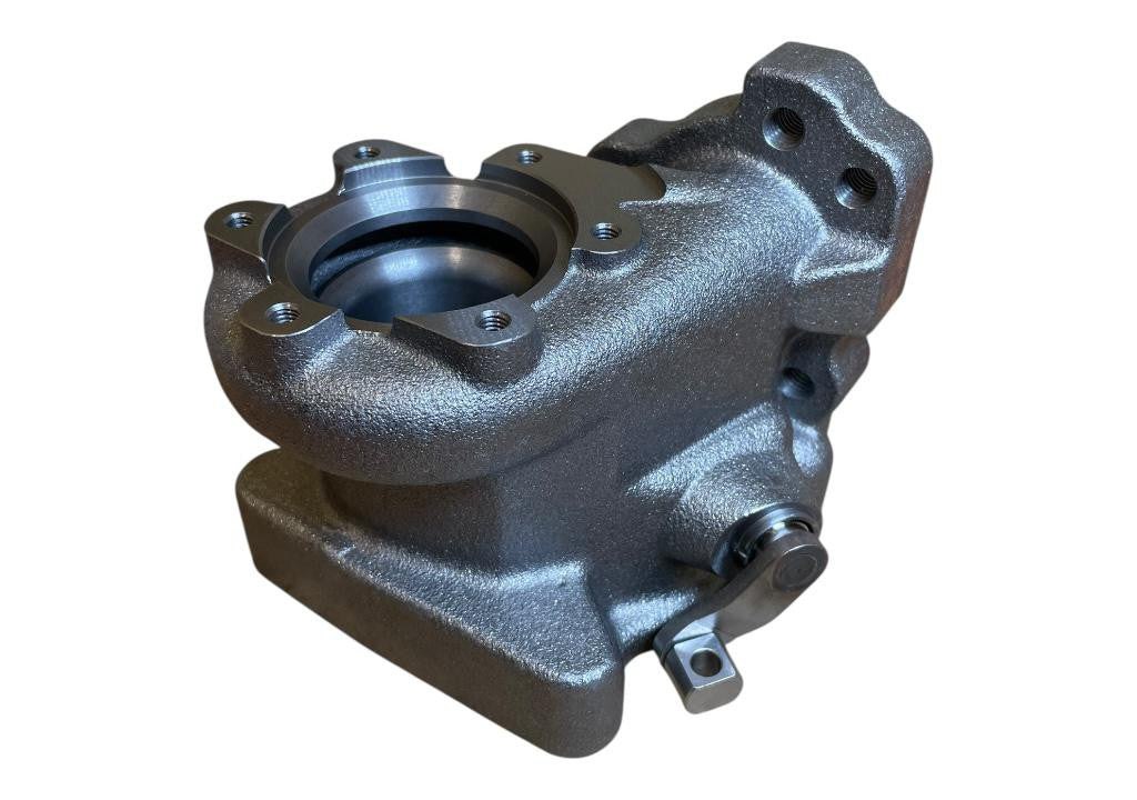 Turbine housing BW-09-0033
