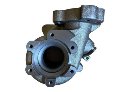 Turbine housing BW-09-0033