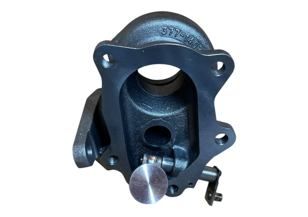 Turbine housing MH-09-0009